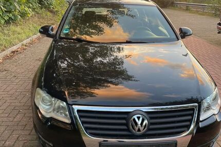 VW Passat 230.000 km 1.350 &euro; Hattingen 45525