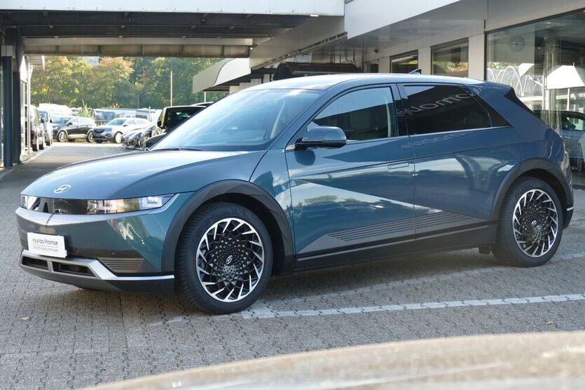 IONIQ 5