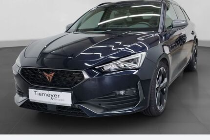 Cupra Leon 36.486 km 26.990 &euro; Bochum 44809