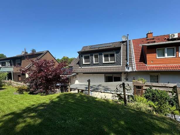 Haus zum Kaufen in Hattingen 479.000 € 116 m²