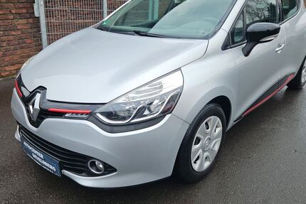 Renault Clio 133.600 km 5.999 &euro; Gevelsberg 58285