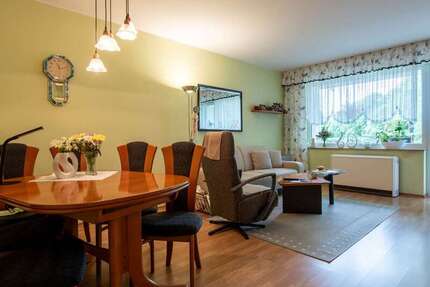 Wohnung Essen / Freisenbruch Freisenbruch - 2 Zimmer, 60 m&sup2;, 109.000&euro; | Angebot:27098162