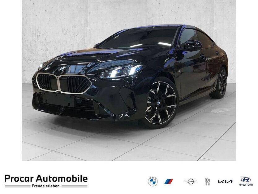 220 Gran Coupé
