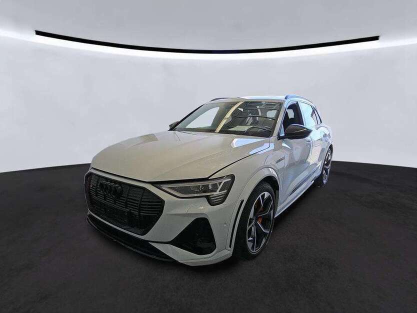 e-tron