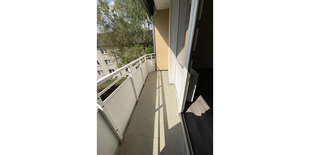 Dachgeschoßwohnung Recklinghausen Grullbad - 3 Zimmer, 56 m&sup2;, 243&euro; | Angebot:26279236