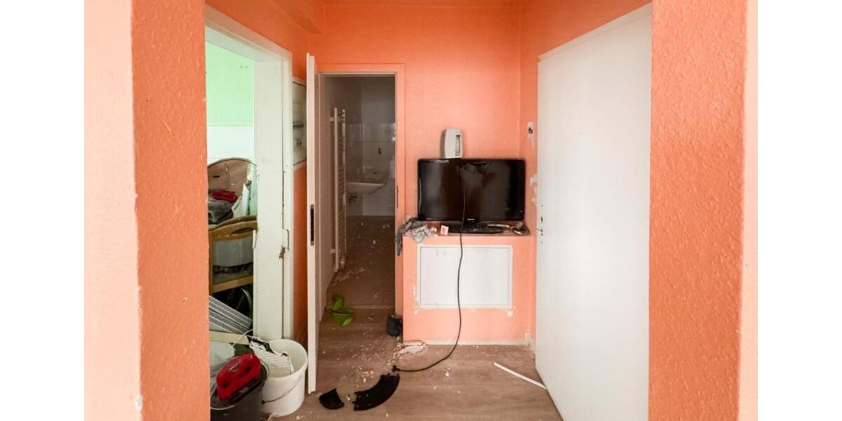 Etagenwohnung Marl Alt-Marl - 2 Zimmer, 60 m&sup2;, 42.000&euro; | Angebot:25111622