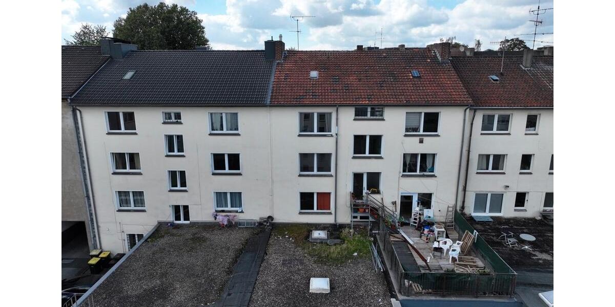 Mehrfamilienhaus, Wohnhaus Essen Stadtbezirk III - 29 Zimmer, 702 m&sup2;, 1.899.000&euro; | Angebot:27490054