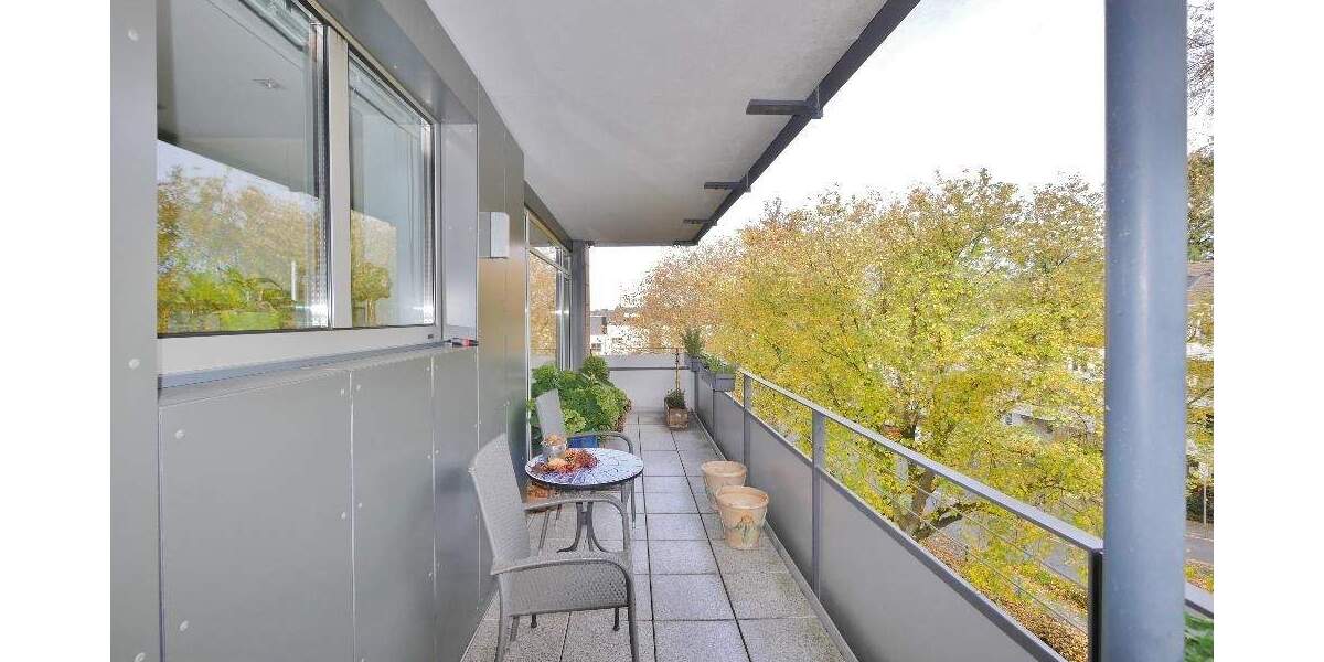 Etagenwohnung Mettmann - 3 Zimmer, 120 m&sup2;, 460.000&euro; | Angebot:25747690