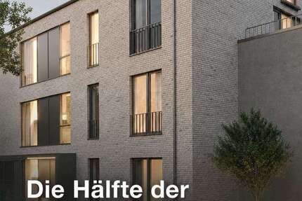 Wohnung Erkrath - 3 Zimmer, 99 m&sup2;, 600.000&euro; | Angebot:26996172