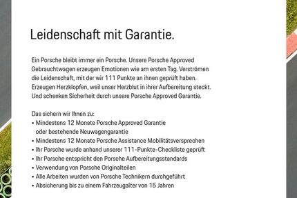 Porsche Macan 15.962 km 79.900 &euro; Essen 45143