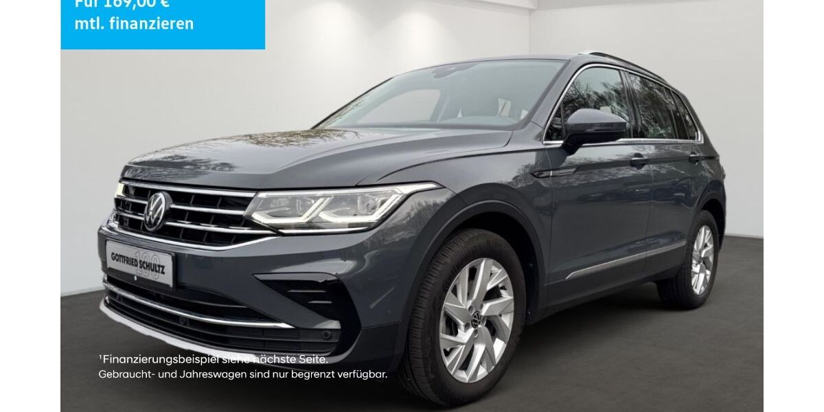 VW Tiguan 62.212 km 26.950 &euro; Wuppertal 42109