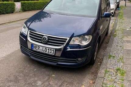 VW Touran 224.000 km 2.600 &euro; Herne, Stadt 44629