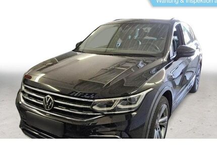 VW Tiguan 89.745 km 26.550 &euro; Moers 47441