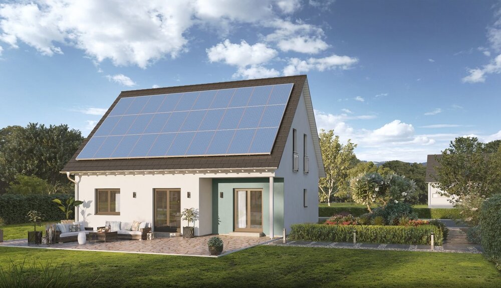 Ihr individuelles Traumhaus nach Ihren Vorstellungen - Einfamilienhaus Velbert Mitte | Angebot:27493957