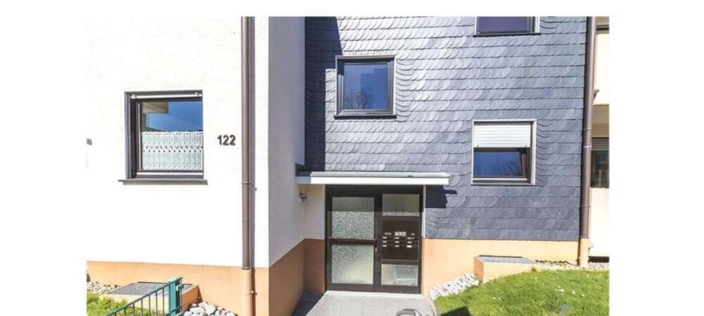 Wohnung zum Mieten in Remscheid 340 € 48 m²