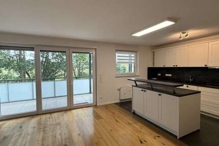 Wohnung zum Mieten in Hattingen 1.370 € 92 m² 3.5 zimmer