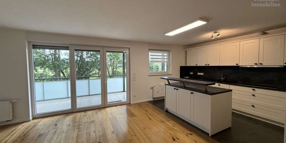 Wohnung zum Mieten in Hattingen 1.370 € 92 m² 3.5 zimmer