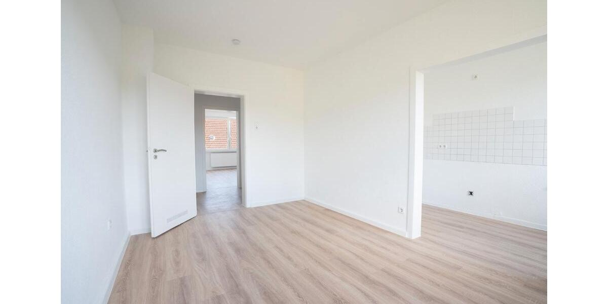 Etagenwohnung Gelsenkirchen Gelsenkirchen-Mitte - 3 Zimmer, 54 m&sup2;, 378&euro; | Angebot:26182179