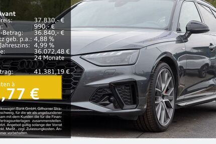 Audi A4 31.901 km 35.930 &euro; Gelsenkirchen OT Beckhausen 45899