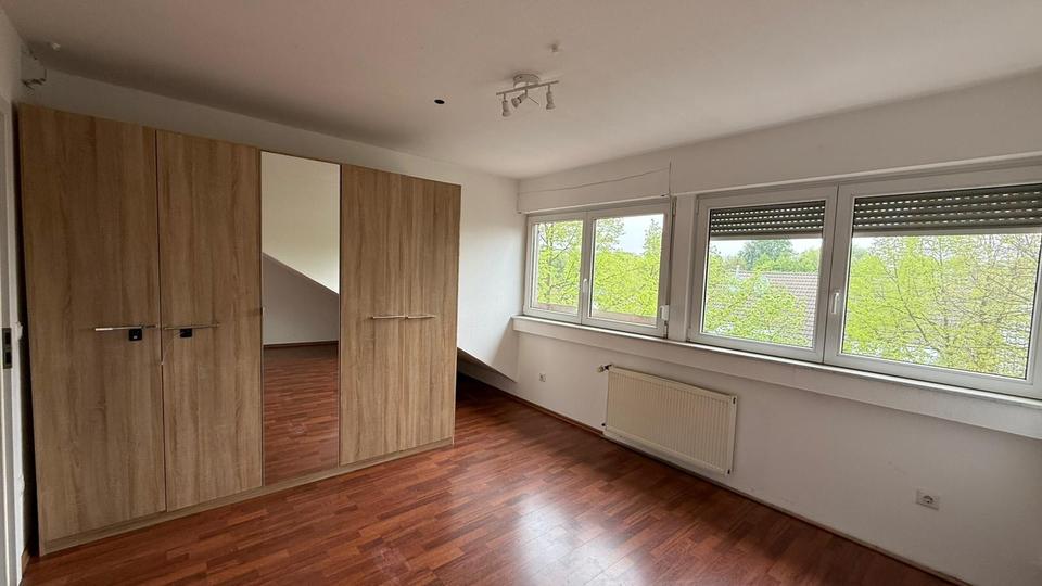 Dachgeschoßwohnung Gladbeck Brauck - 2 Zimmer, 56 m&sup2;, 129.000&euro; | Angebot:26503718