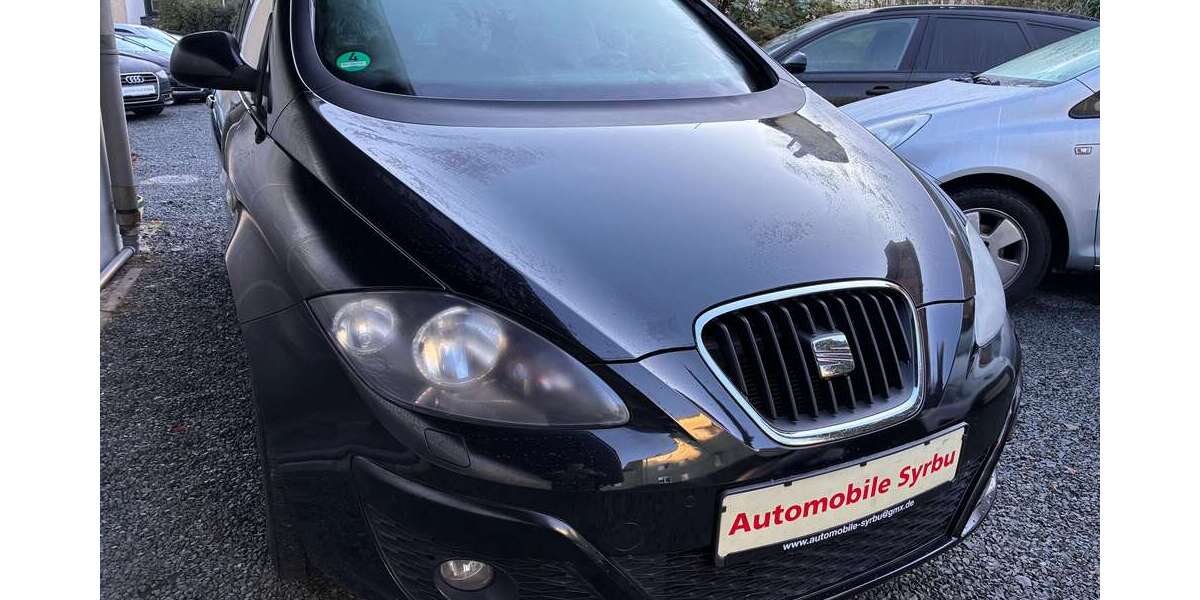 Seat Altea 92.400 km 7.700 &euro; Wuppertal 42287