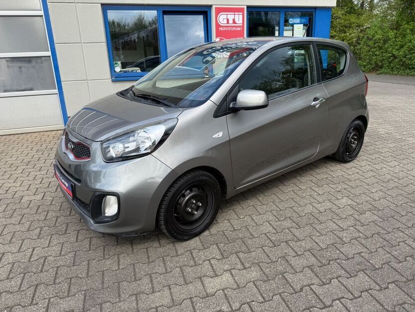 Picanto