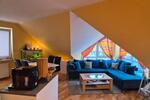 Dachgeschoßwohnung Bochum Eppendorf - 3 Zimmer, 75 m&sup2;, 790&euro; | Angebot:26233335