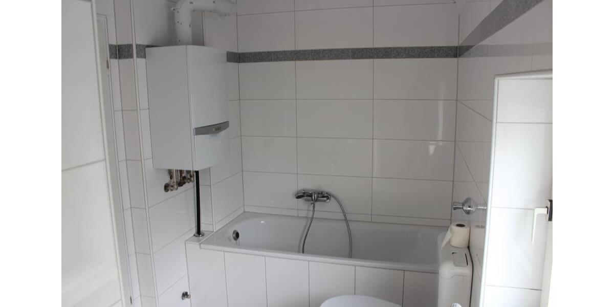 Etagenwohnung Gevelsberg - 3 Zimmer, 82 m&sup2;, 192.500&euro; | Angebot:27446974