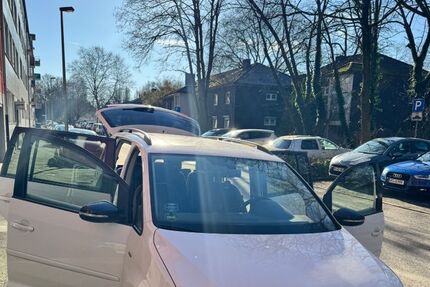 VW Touran 340.000 km 5.500 &euro; Duisburg 47053