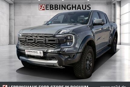 Ford Raptor