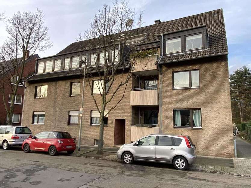 Wohnung zum Kaufen in Oberhausen 156.000 € 71 m²