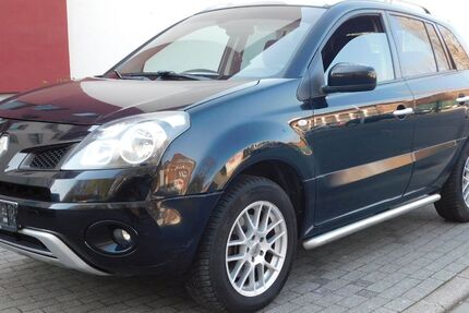 Renault Koleos 203.657 km 3.899 &euro; Mülheim 45473