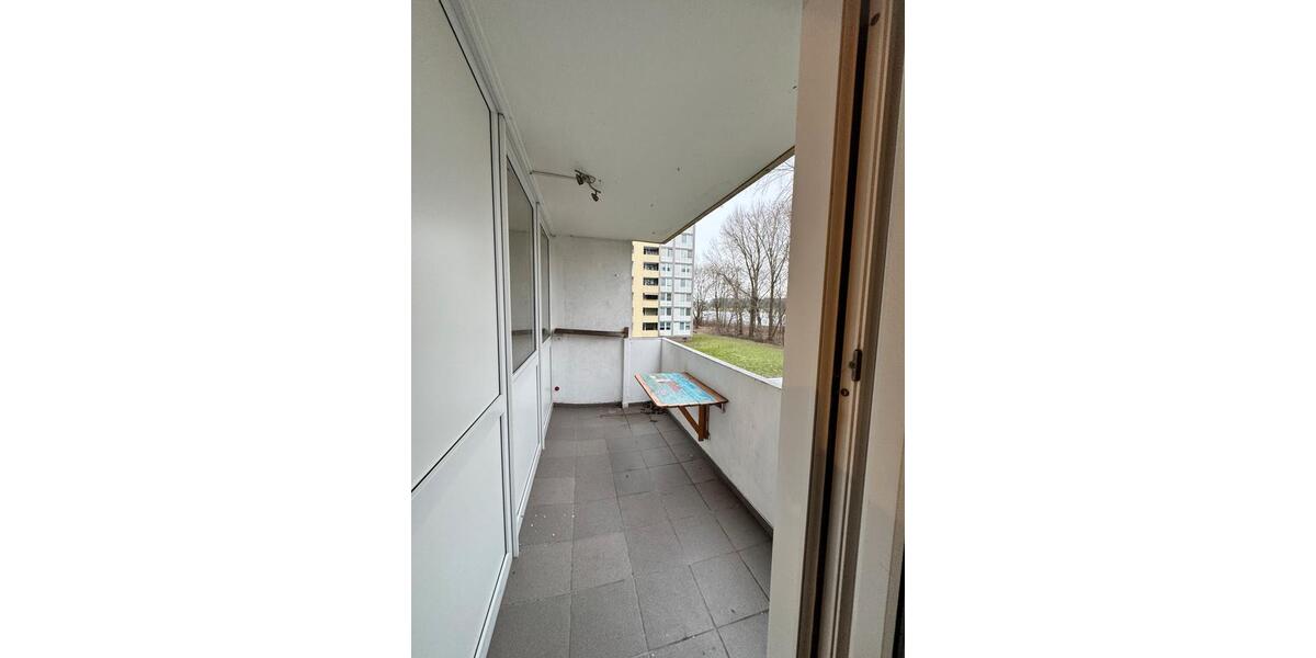 Zu vermieten Emsring 15, Herne 66 qm 2.5 zimmer