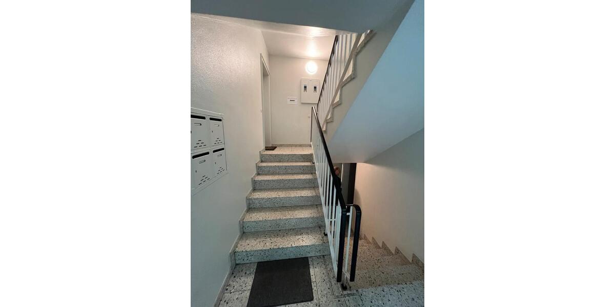 1,5 Raumwohnung im grünen in Gelsenkirchen 1 zimmer