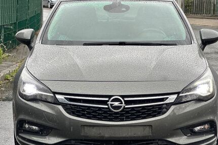 Opel Astra 165.505 km 7.799 &euro; Essen 45276