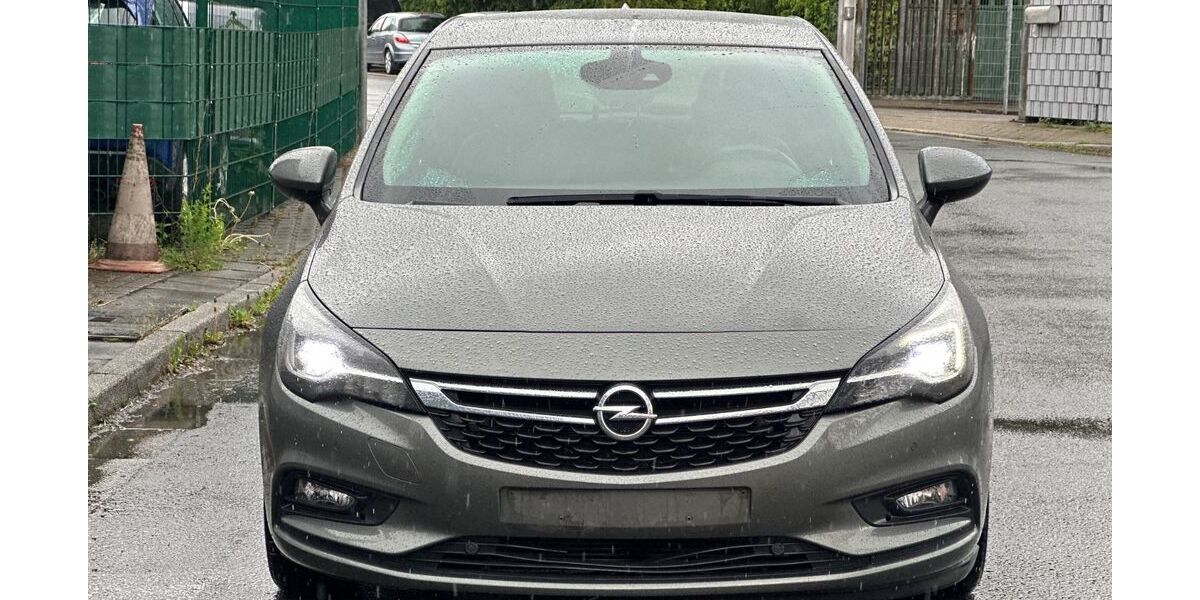 Opel Astra 165.505 km 7.799 &euro; Essen 45276