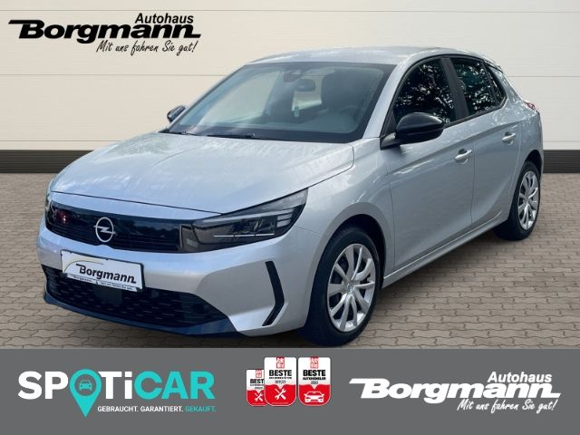 Opel Corsa 14.300 km 14.890 &euro; Dorsten 46286