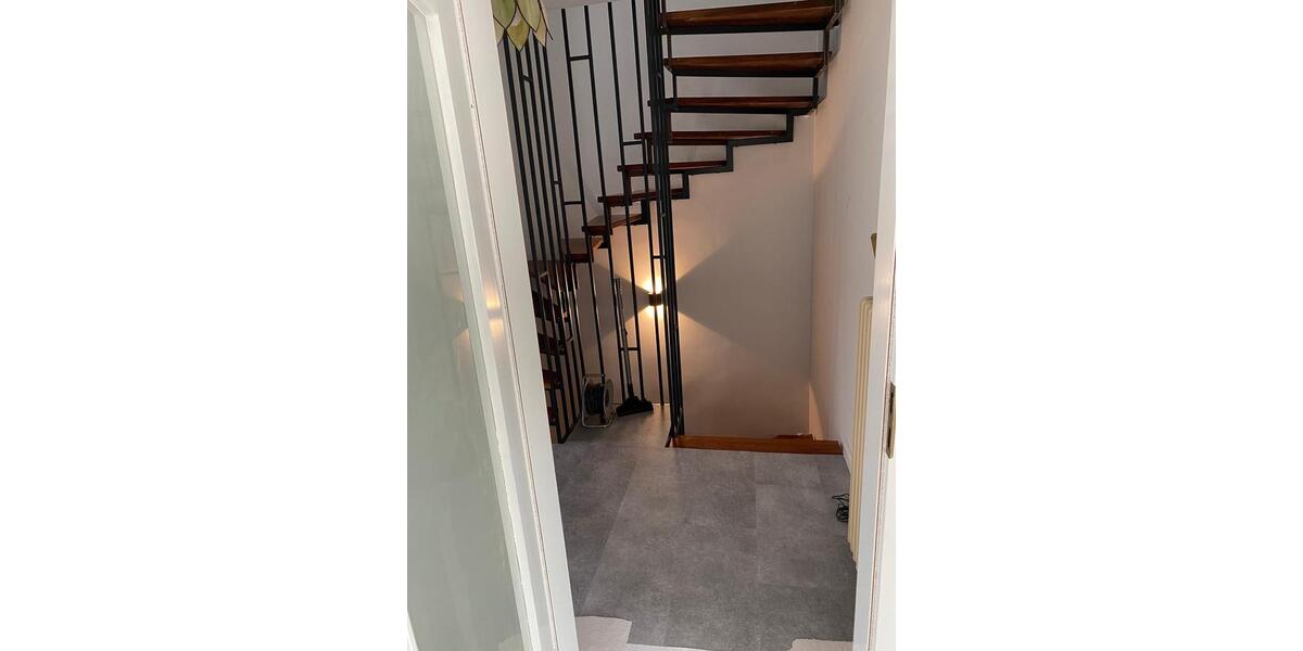 Einfamilienhaus zu verkaufen ( Reihenendhaus ) 5 zimmer