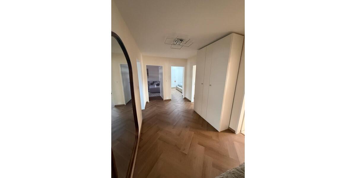 Dachgeschoßwohnung Herne Baukau - 3 Zimmer, 70 m&sup2;, 850&euro; | Angebot:26415581
