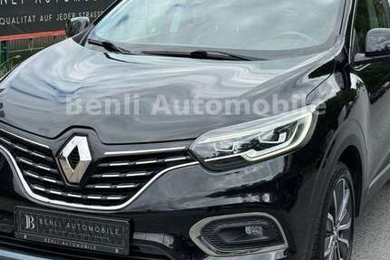 Renault Kadjar 89.000 km 12.490 &euro; Oer-Erkenschwick 45739