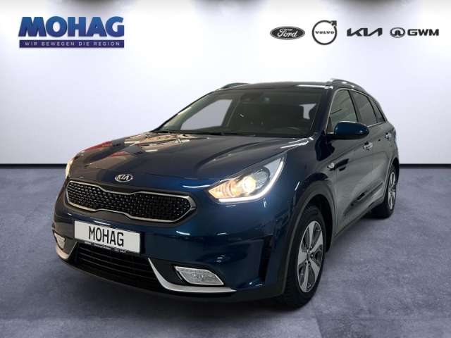 Kia Niro 75.300 km 15.990 € Essen Rellinghausen 45134