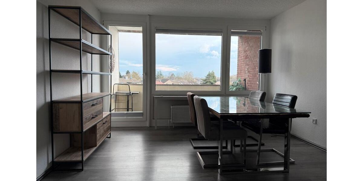 Etagenwohnung Moers - 1 Zimmer, 41 m&sup2;, 600&euro; | Angebot:25538412