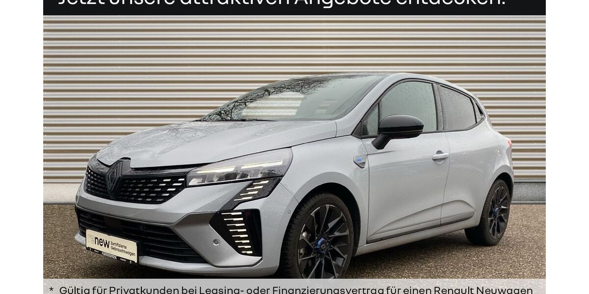 Renault Clio 19.150 km 22.690 &euro; Duisburg 47059