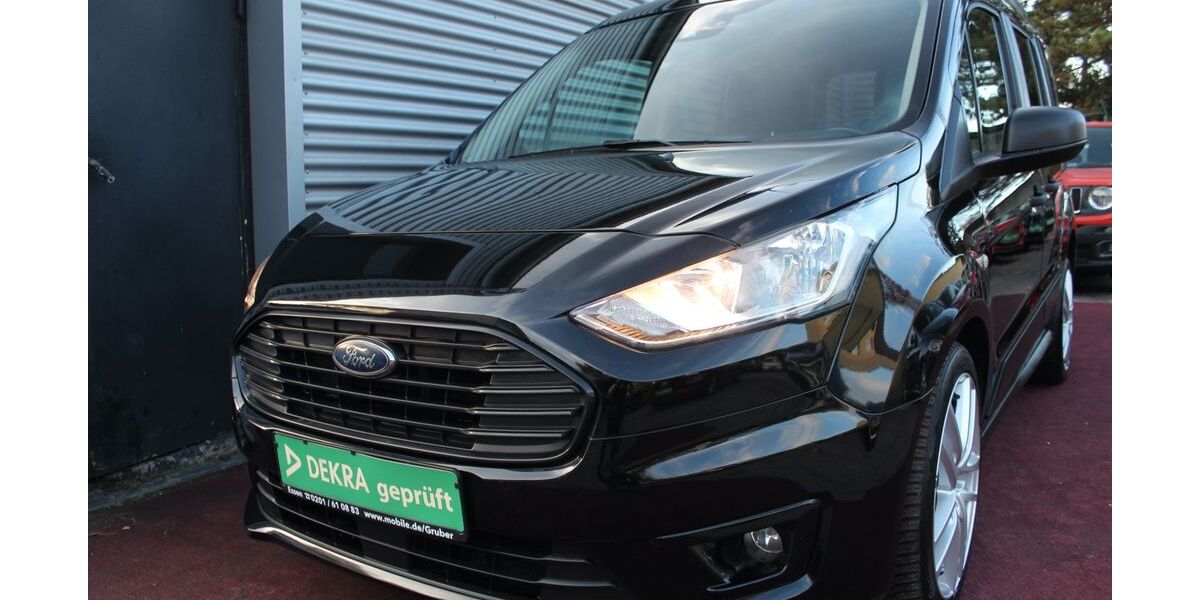 Ford Tourneo Connect 108.911 km 12.979 &euro; Essen 45326