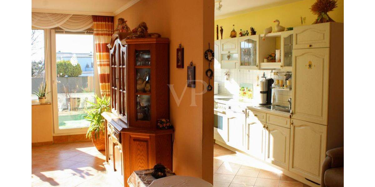 Etagenwohnung Velbert Mitte - 2 Zimmer, 60 m&sup2;, 550&euro; | Angebot:26805181