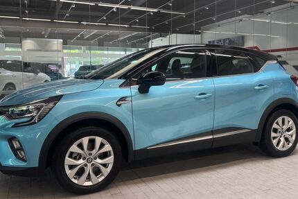 Renault Captur 26.883 km 19.870 &euro; Duisburg 47167
