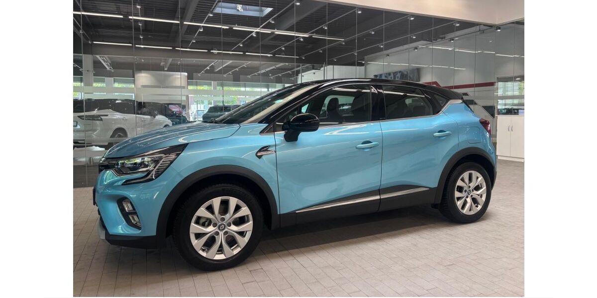 Renault Captur 26.883 km 19.870 &euro; Duisburg 47167