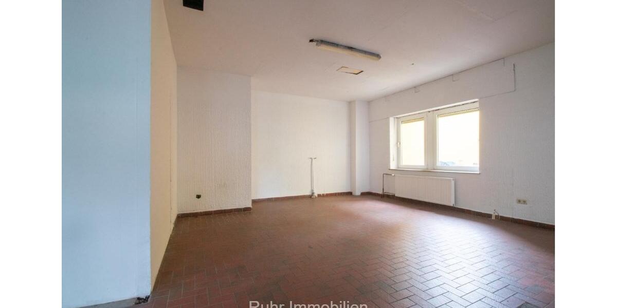 Gewerbeobjekt Dortmund Huckarde - 1.505&euro; | Angebot:25152350