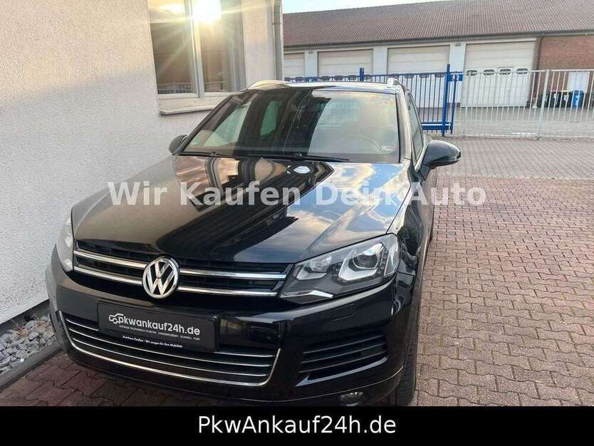 Touareg