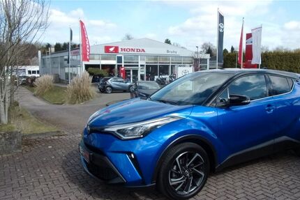 Toyota C-HR 110.805 km 17.950 &euro; Ratingen 40882